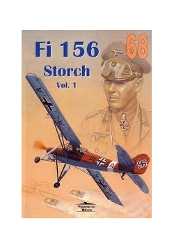 Fieseler 156 "Storch