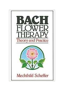 Bach Flower Therapy