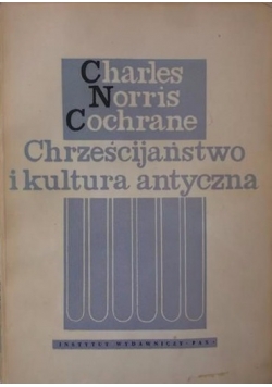Chrześcijaństwo i kultura antyczna
