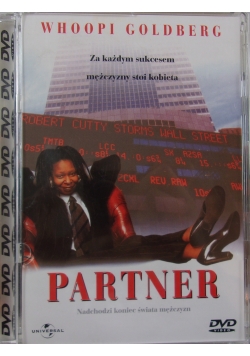 Partner, CD