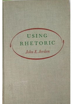 Using rhetoric