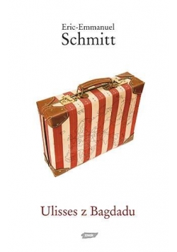 Ulisses z Bagdadu br - E-E. Schmitt