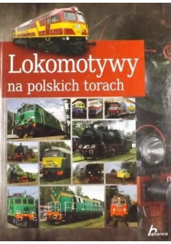 Lokomotywy na polskich torach