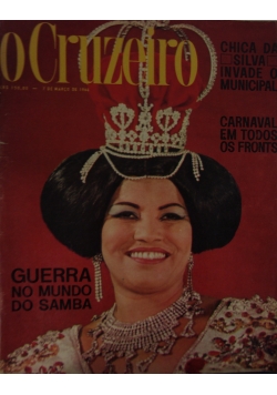 O Cruzeiro