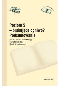 Poziom 5 brakujące ogniwo Podsumowanie