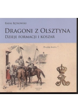 Dragoni z Olsztyna