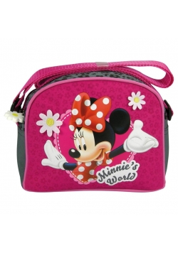 Torebka na ramię M Minnie 11 DERFORM