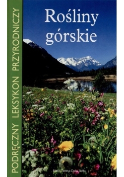 Rośliny górskie