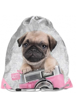 Worek na buty Studio Pets PEY-712 PASO