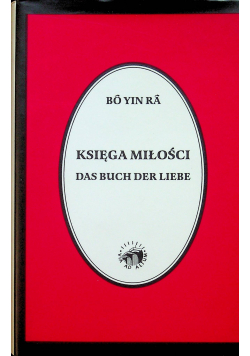 Księga miłości