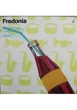 Fredonia Płyta winylowa