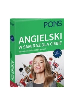 Angielski w sam raz dla Ciebie