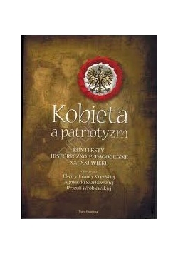 Kobieta a patriotyzm
