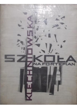 Szkoła na fortepian dla początkujących