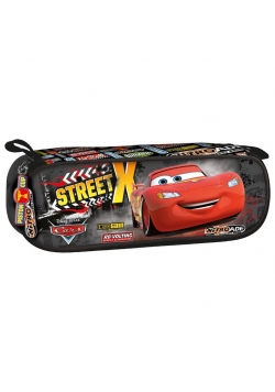 Piórnik H Cars 36 DERFORM