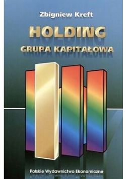 Holding grupa kapitałowa