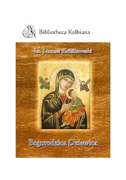 Bogurodzica Dziewica