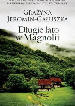 Długie lato w Magnolii
