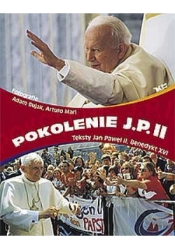 Pokolenie J.P.II