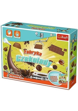 Fabryka Czekolady large Science4you