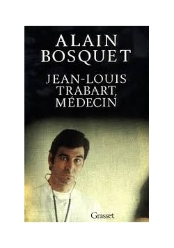 Jean-Louis Trabart Medecin