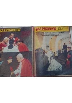 Za i przeciw 1983 cz:1,2