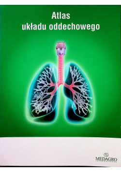 Atlas układu oddechowego