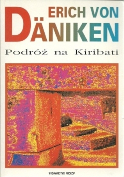 Podróż na Kiribati. Przygoda między niebem a ziemią