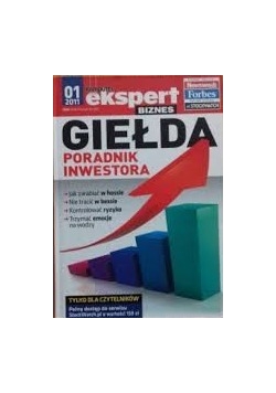 Giełda. Poradnik Inwestora