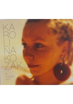 Tak zwyczajny dzień, płyta CD
