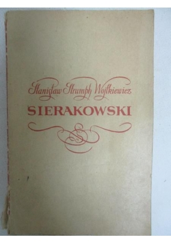 Sierakowski