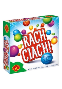 Rach Ciach wersja familijna