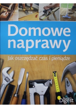 Domowe naprawy i remonty