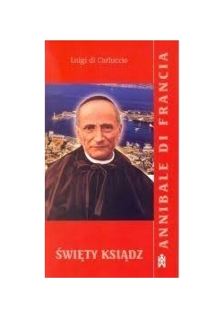 Święty ksiądz