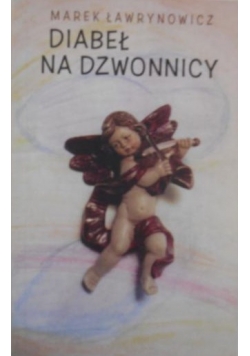Diabeł na dzwonnicy