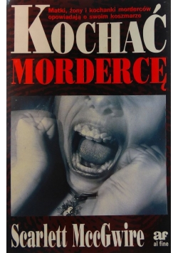 Kochać morderce