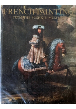 French Painting from the Pushkin Museum