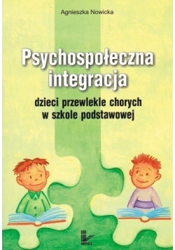 Psychospołeczna integracja