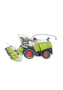 Siku Farmer - Kombajn Claas Jaguar S4058
