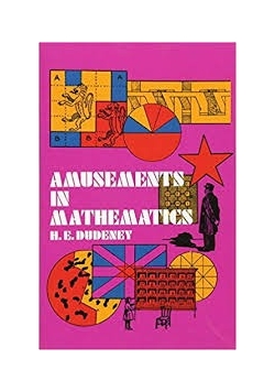 Amusements In Mathematics