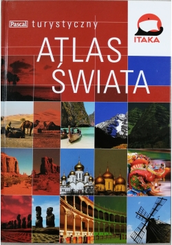 Turystyczny atlas świata, Itaka