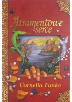 Atramentowe serce