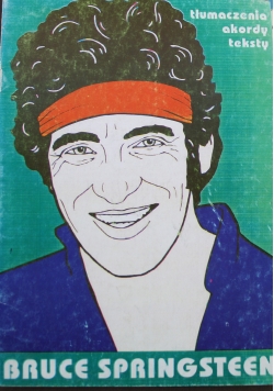 Tłumaczenia akordy teksty Springsteen