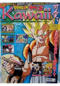 Dragon Ball Kawaii