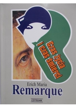 Remarque - Noc w Lizbonie
