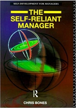 The Self-Reliant Manager