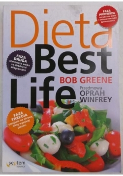 Dieta Best Life