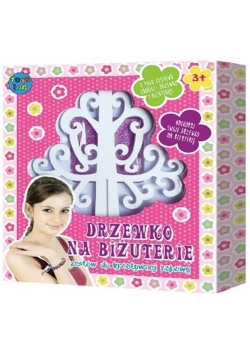 Drzewko na bizuterię STnux