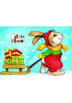 Idzie zima!