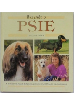 Wszystko o psie